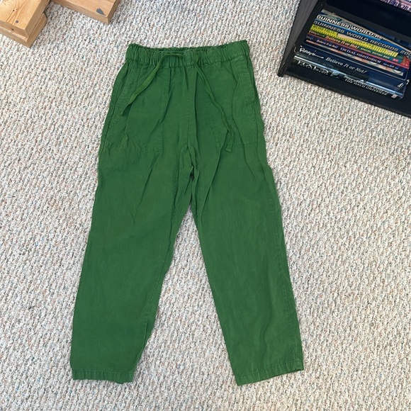 Zara Green Matching Set - Picture 3 of 5